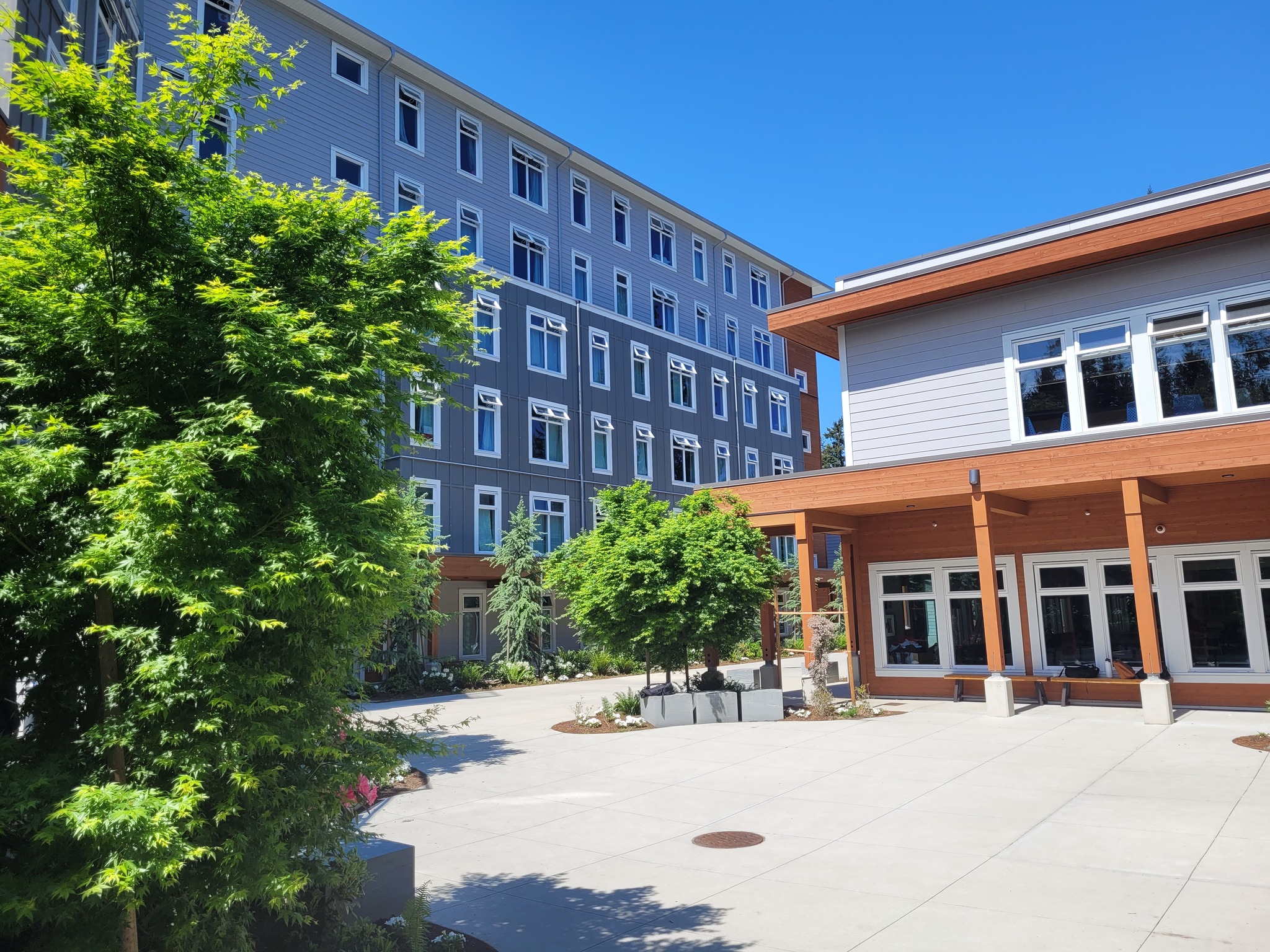 Brookes Westshore Private Boarding School